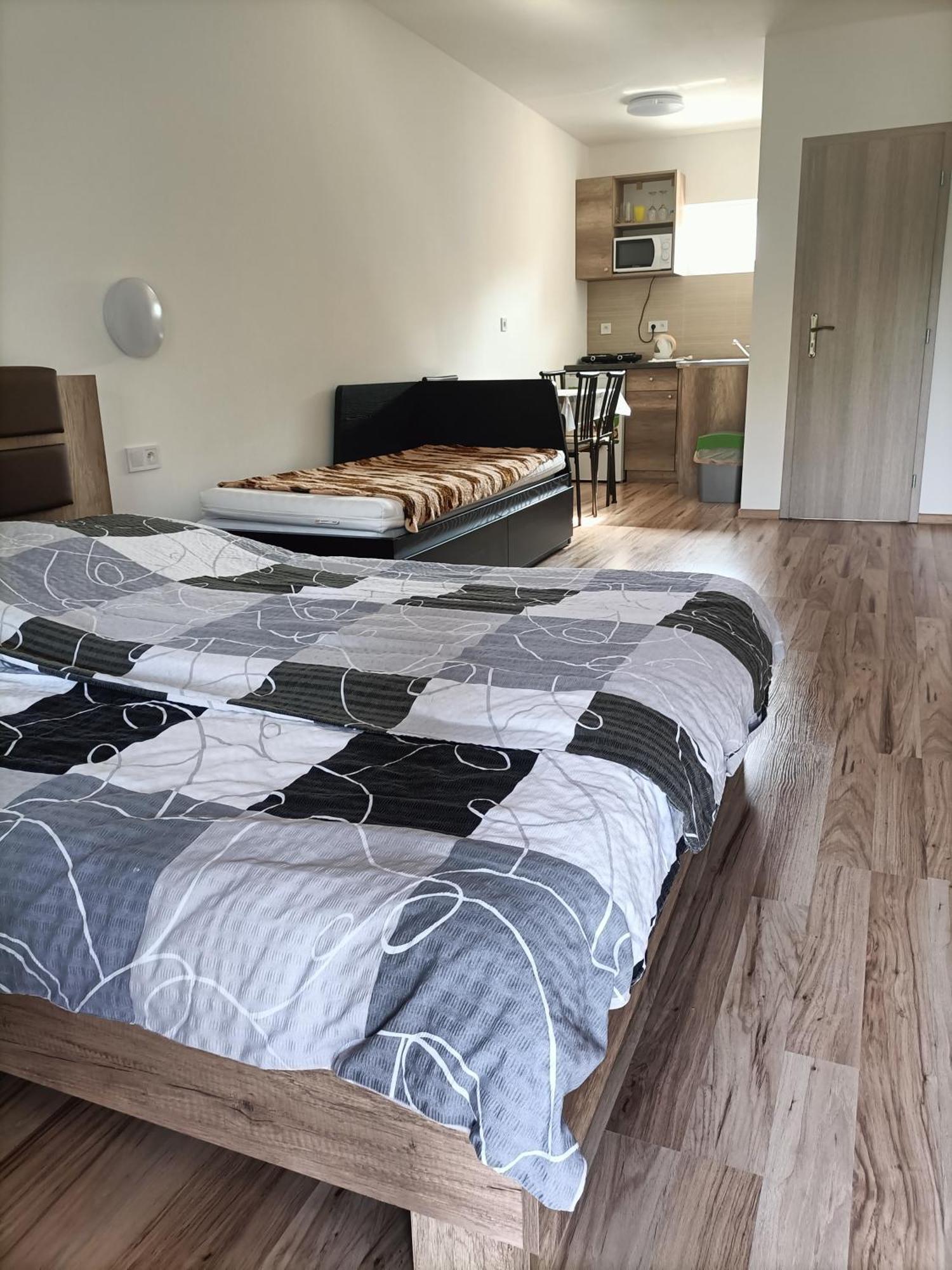 Ubytovanie Pepo Štúrovo Kültér fotó